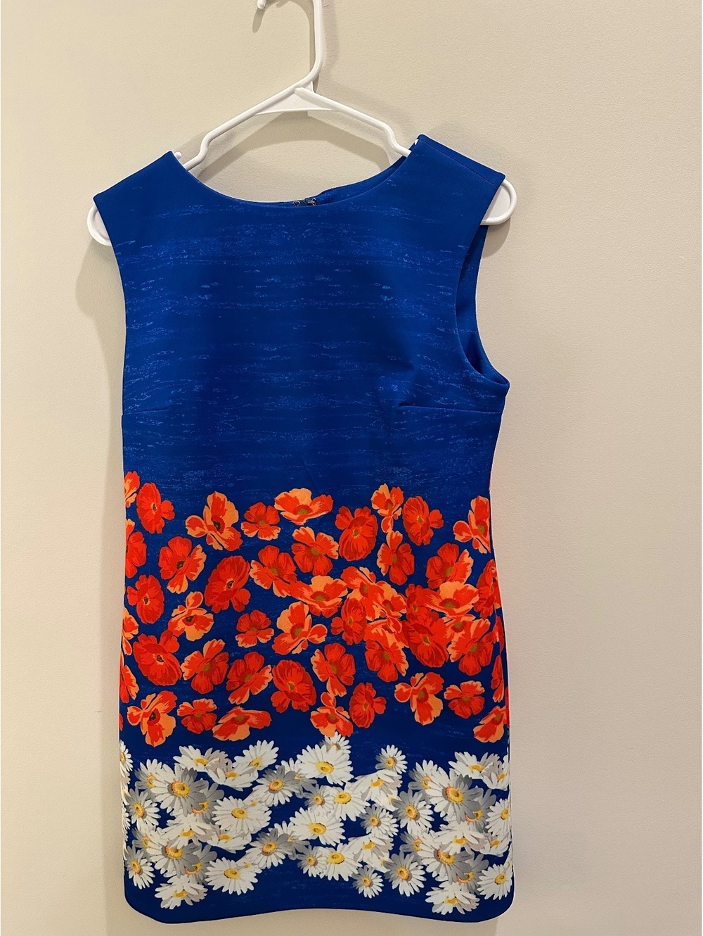Small Petite Plenty By Tracy Reese Jane sheath dress
